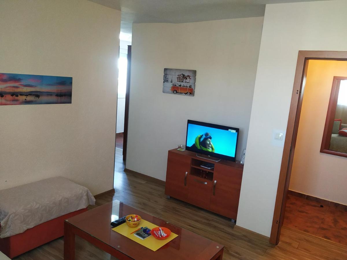 Apartment Dora Podgorica Exterior foto